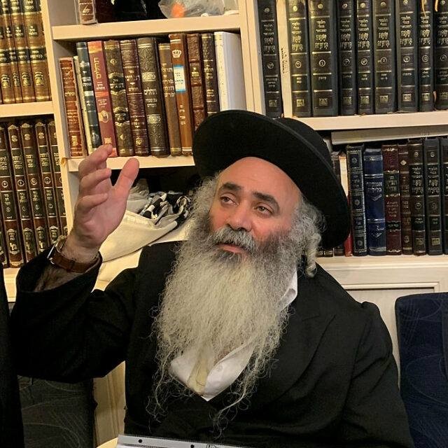 מצמרר | האב ששכל את שני בניו באסון מירון זועק: "עד מתי?!"