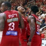 הפועל י-ם התקרבה לרבע גמר ליגת האלופות לאחר ניצחון על הפועל חולון שהודחה