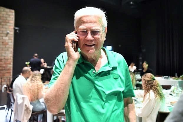 בעלי מכבי חיפה מגיב לסערה: "אצילי של היום שונה מאצילי של פעם"