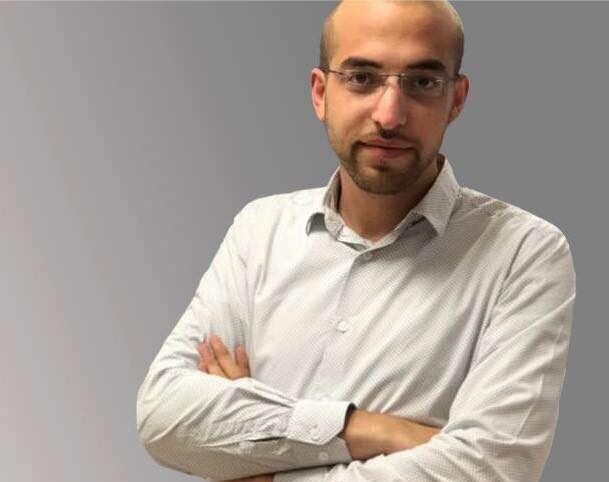 "סיכנת את חייך בגלל כסף?" העיתונאי במכתב לאופנוען שפגע וברח