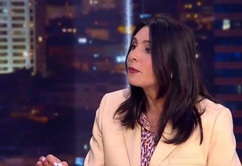 ח"כ מירי רגב: "חוק הנאשם? זהו חוק להתנקשות פוליטית בנתניהו"