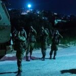 בנו של הלוחם נועם רז הי"ד: "בנט, הדם של אבא על הידיים שלך"