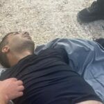 המחבל דאוד זביידי, אחיו של זכריא, מת בבית החולים רמב"ם