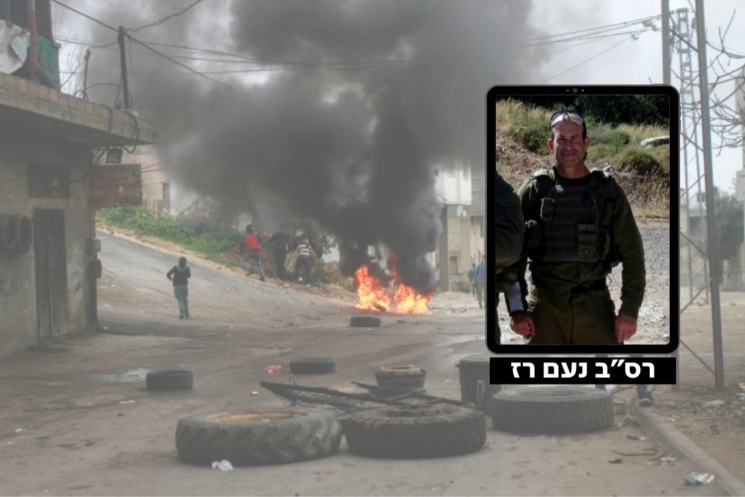 צילום: נאסר אישטייח פלאש 90