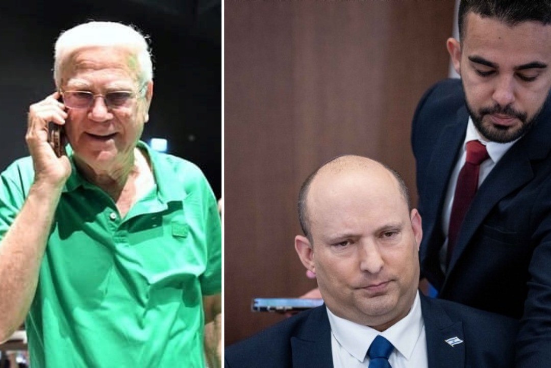איפה נעלמו התגובות? ביקורות שנכתבו על רה"מ בנט נמחקו במפתיע