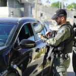 התעוררו: זה מספר השב"חים שנעצרו בסופ"ש האחרון