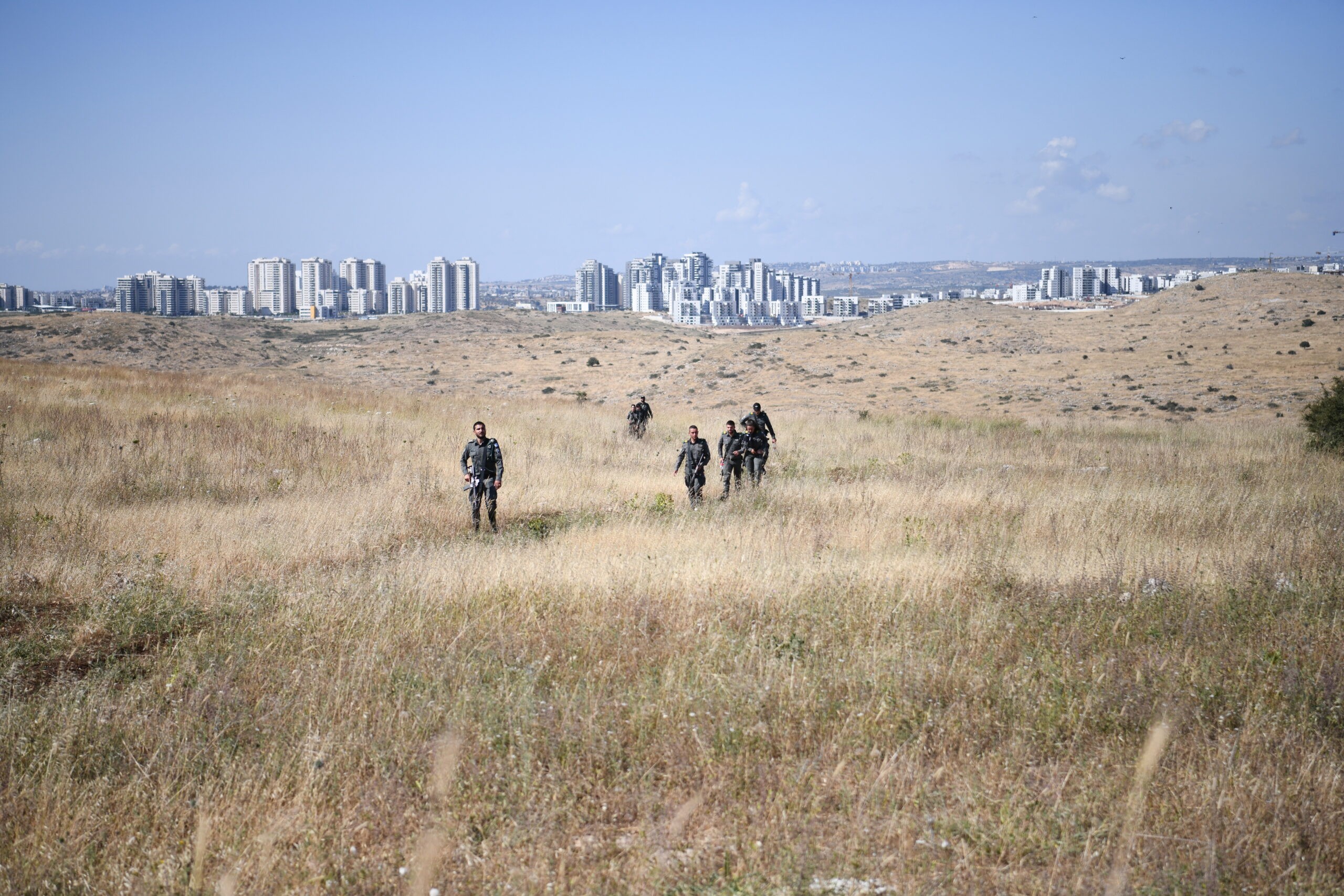 המצוד אחר המחבלים נמשך; פרטים חדשים פורסמו | חדשות השבת