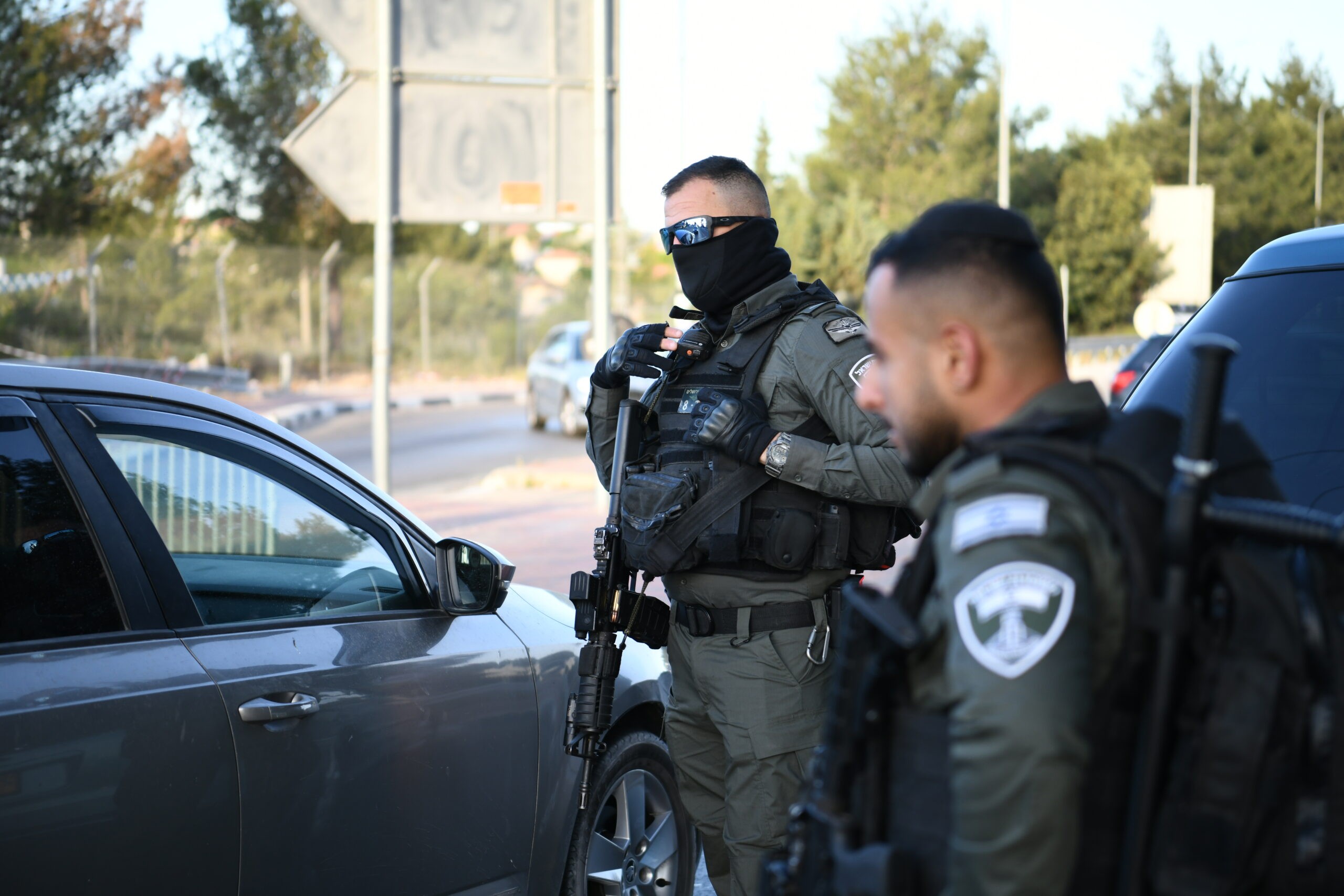 במהלך פעילות לילית: כוחותינו חיסלו מחבל שסיכן את חייהם