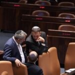 כישלון נוסף לקואליציה: מינוי כהנא נפל – על קולה של סילמן