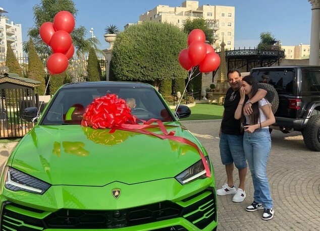 עודד שריקי. צילום: פרטי
