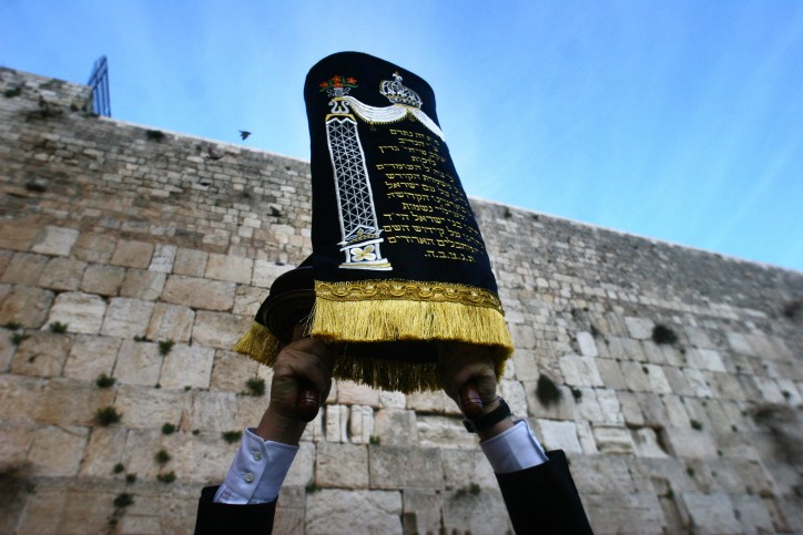 מהי מטרת החגים היהודיים? מאמר עוטף באהבה לפרשת השבוע