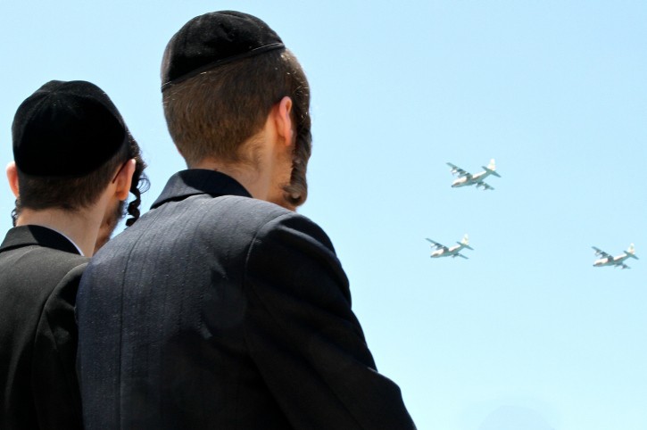 יום אחד עוד נחגוג עצמאות. בינתיים לא | דעה