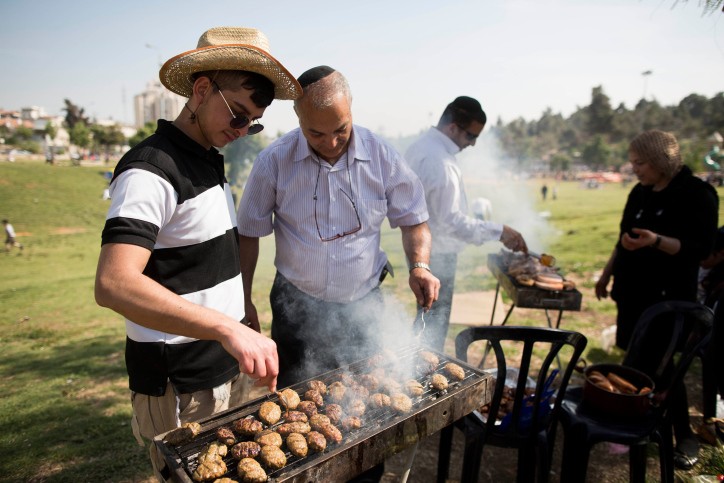 קרדיט: יונתן זינדל פלאש 90