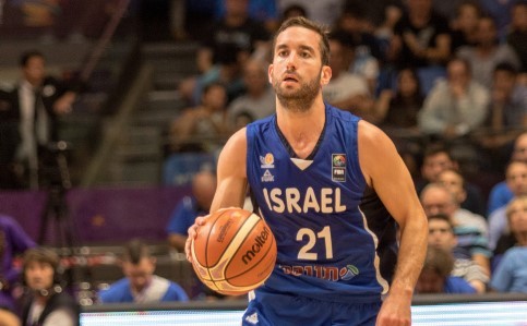 "הגעתי למסקנה שאין מה לבכות": כדורסלן העבר סיפר על המחלה שלו