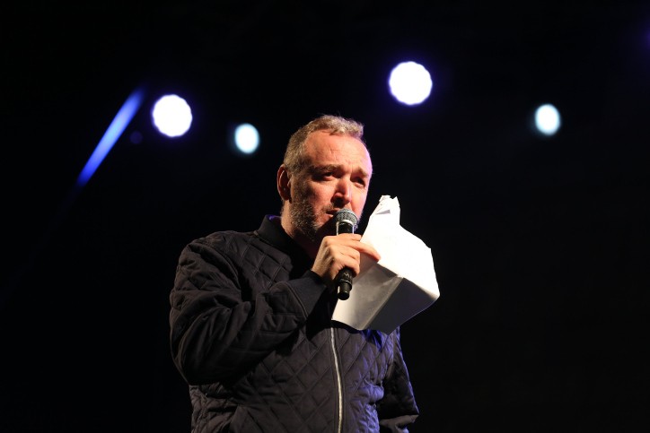 אפשר להיות ימני בתעשייה? פרשת מני אסייג ואחיו שלום כדוגמה