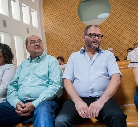 הצדק ייעשה? המשטרה עשויה לפתוח בחקירה פלילית נגד טיבי וכסיף