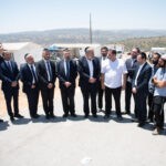 קרע במפלגות החרדיות? בש"ס טוענים: לא הוזמנו לאירוע של גפני
