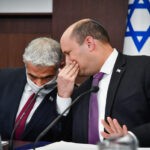 הקואליציה מתפוררת: מי יהיה הראשון לצאת? כל הפרטים