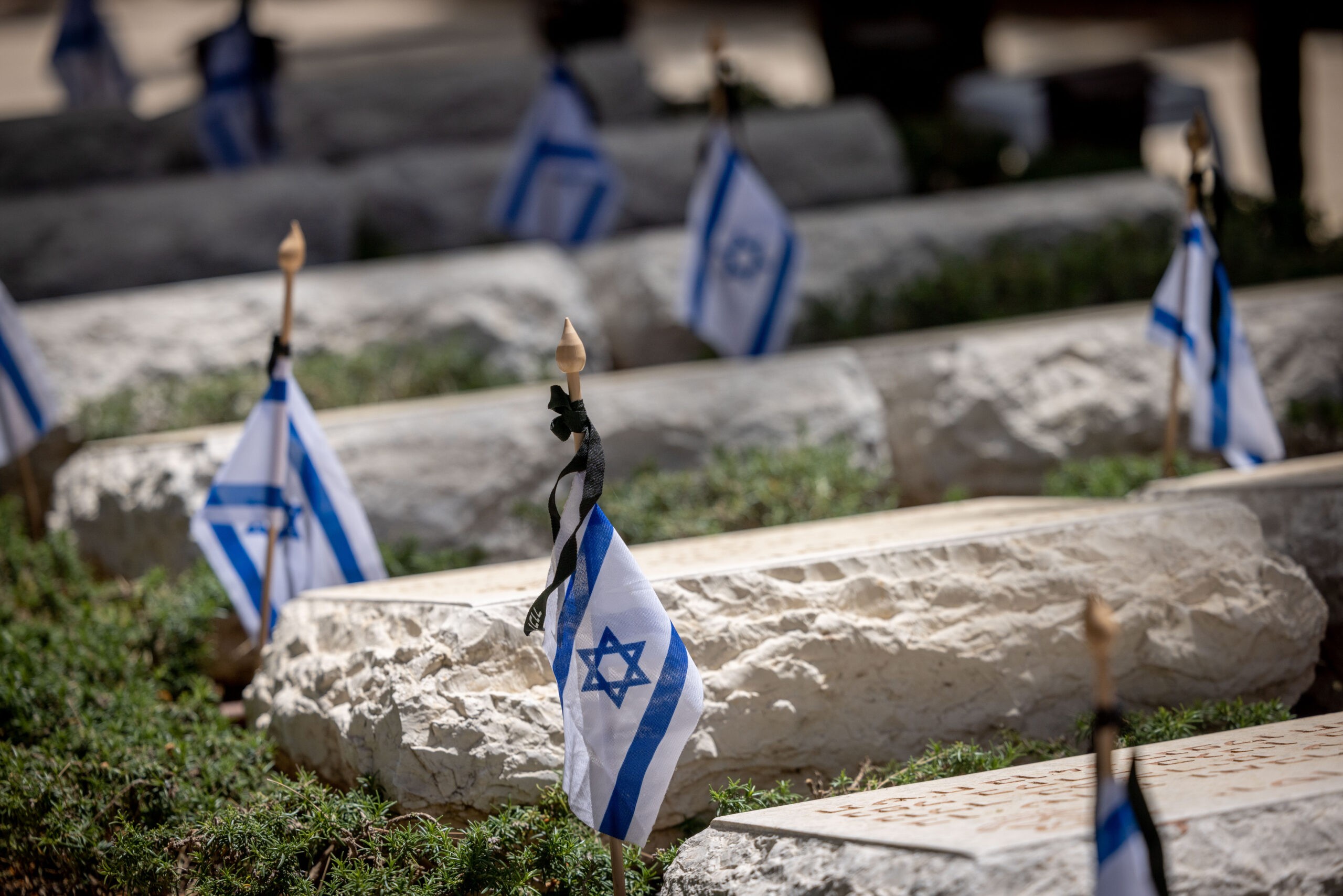 האם צריך לומר קדיש על חיילי צה"ל שנפלו?