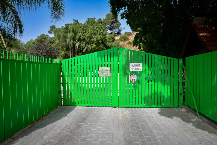 פורסמו תוצאות בדיקת משרד הבריאות במעון בו מתו 3 חוסים