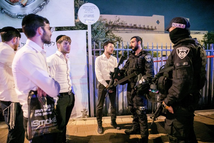 הכתובת הייתה על הקיר? המכתב שהתריע מפני הפיגוע באלעד