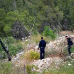 כוננות שיא: המצוד מתמקד בשטח מאלעד לראש העין ועד הגדר