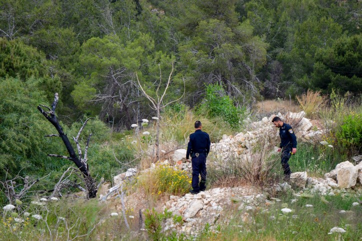 כוננות שיא: המצוד מתמקד בשטח מאלעד לראש העין ועד הגדר