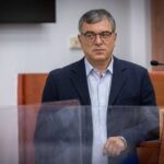 בפרקליטות שוקלים: האם יוגש כתב אישום נגד פילבר?