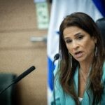 ח"כ בן ארי לא סולחת לאלמוג כהן: "לא מתנהגים ככה" | צפו
