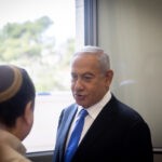 נתניהו מסביר: מדוע החליט לתבוע דווקא את אולמרט?