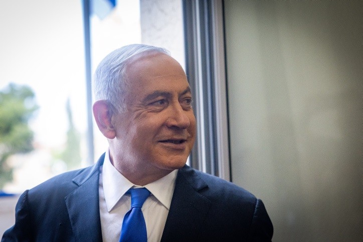 האם אנו עומדים בפני מפץ גדול בפוליטיקה הישראלית?