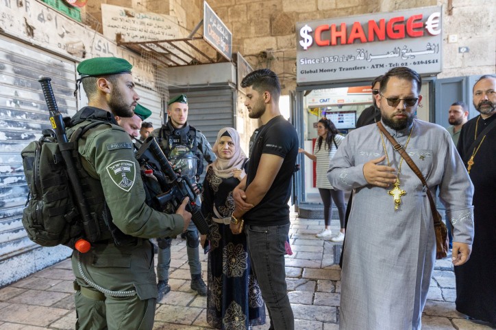 כתב אישום הוגש נגד חשוד שדקר אחרים בעקבות ויכוח על חניה