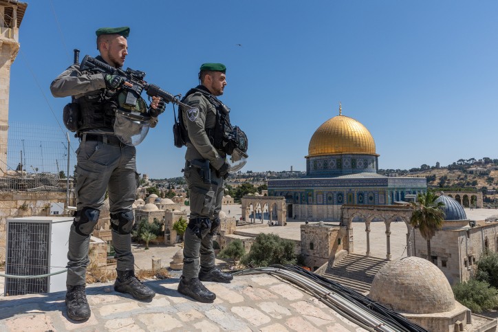 הטרור מתחיל בבית: אשת המחבל מפיגוע הדריסה עוכבה לפני מספר ימים