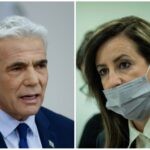 המשבר בקואליציה | לפיד שוחח עם זועבי; השניים יפגשו ביום א'