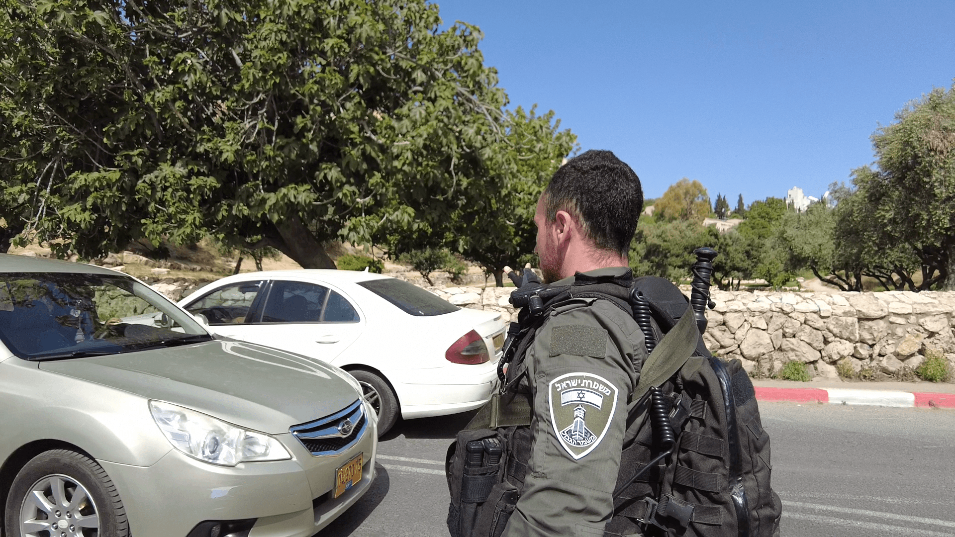 המבצע לתפיסת שב"חים נמשך - 815 נתפסו עד כה | תיעוד מהפעילות