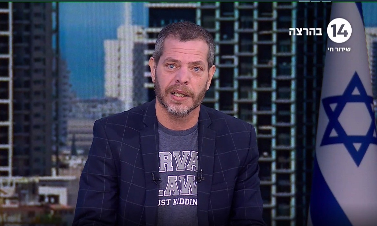 שי גולדן: "בשביל הלומי הקרב הגיבורים נחגוג ללא זיקוקים"