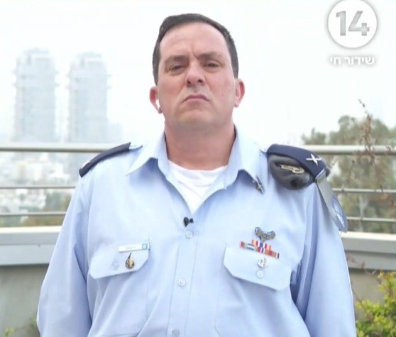 דובר צה"ל: "נעשה הכל כדי שעמינו יוכל לחגוג את יום העצמאות"