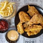 וואו: מתכון טעים בטירוף לעוף מטוגן KFC כשר