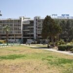 האלימות לא פוסקת: בן 50 נעצר בחשד שאיים על איש צוות בסורוקה