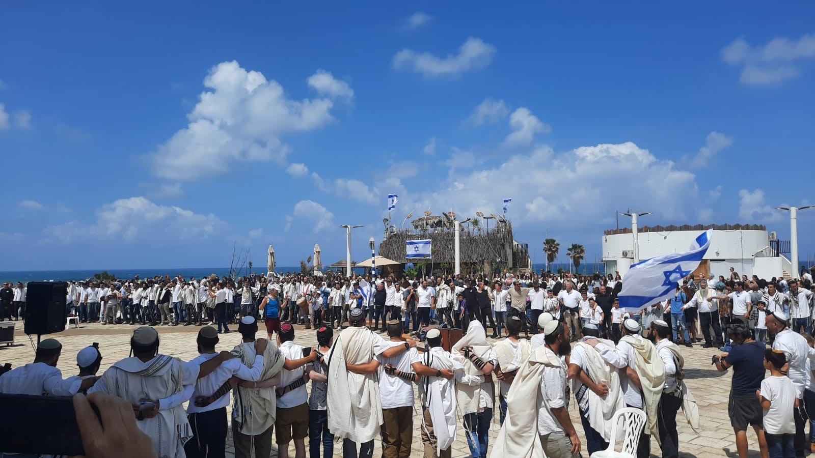 אנחנו הילדים של עצמאות תשפ"ב | דעה