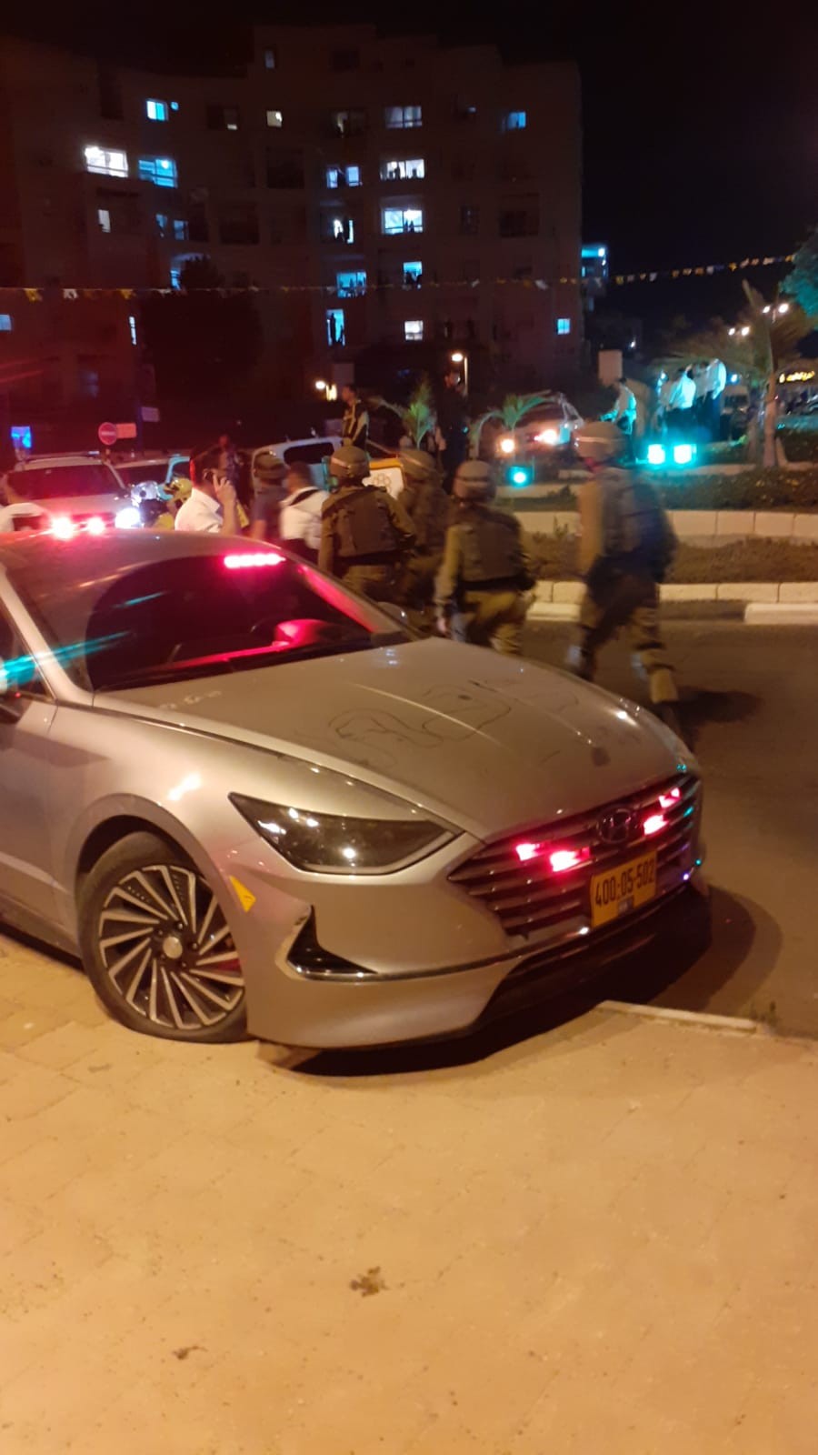 "רק אתמול ביקשנו די!": במערכת הפוליטית מגיבים לפיגוע באלעד
