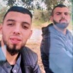 המשטרה מפרסמת: אלו שני המחבלים החשודים בביצוע הפיגוע