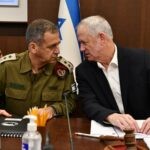 לקראת דרמה פוליטית בשבוע הבא? גנץ מודיע: חוק 'ממדים ללימודים' יעלה במליאה