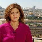 עיתונאית נהרגה בג'נין במהלך חילופי אש; ברע"מ מיהרו לגנות