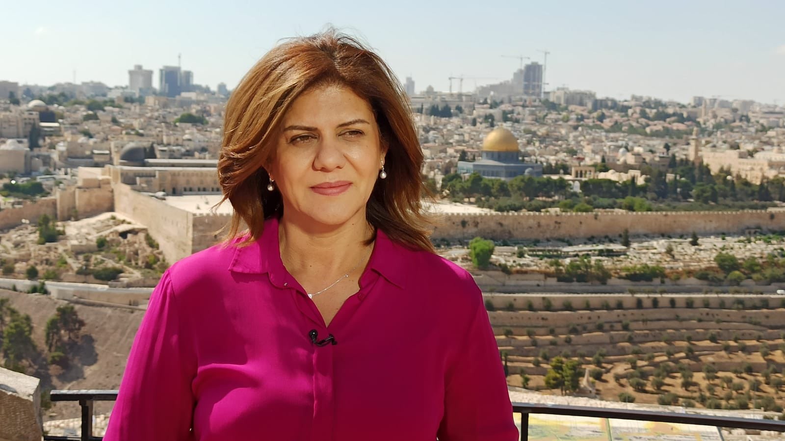 מות העיתונאית בג'נין: הפאנל סוער בעקבות החלטת האמריקנים לפתוח בחקירה נגד לוחמי צה"ל