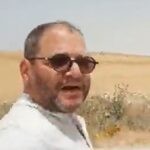 ח"כ עופר כסיף תועד מכה שוטר ועורר סערה | צפו