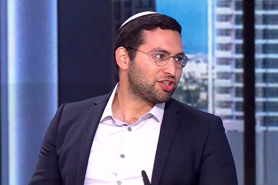 מנכ"ל עוצמה יהודית: "האזרחים מבינים שאנחנו נלחמים עבורם"