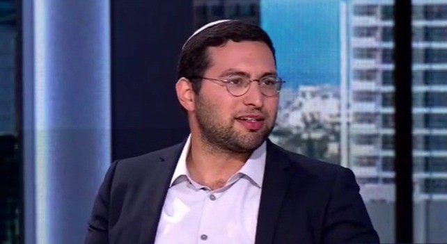 מרזל שומע? זה מה שחושב עליך מספר 2 בעוצמה יהודית