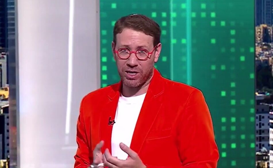 העיתונאי יהודה שלזינגר