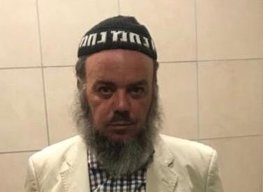 בצעד חריג: המשטרה מפרסמת תמונה של חשוד בעבירות מין